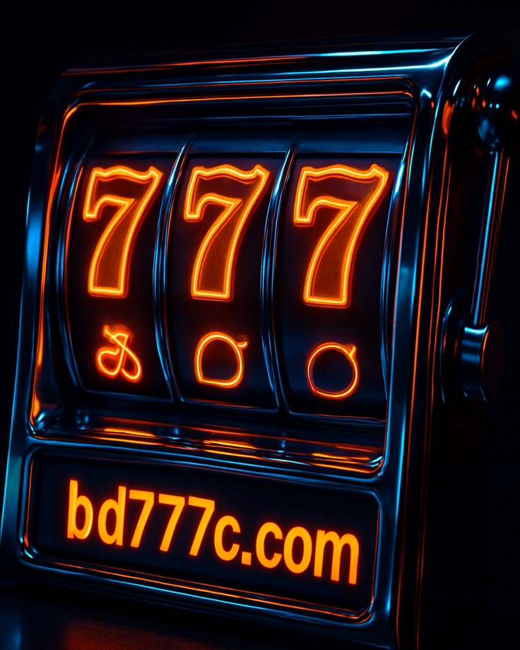 bd777c গেমিং প্ল্যাটফর্মে আজই নিরাপদে নিবন্ধন করুন